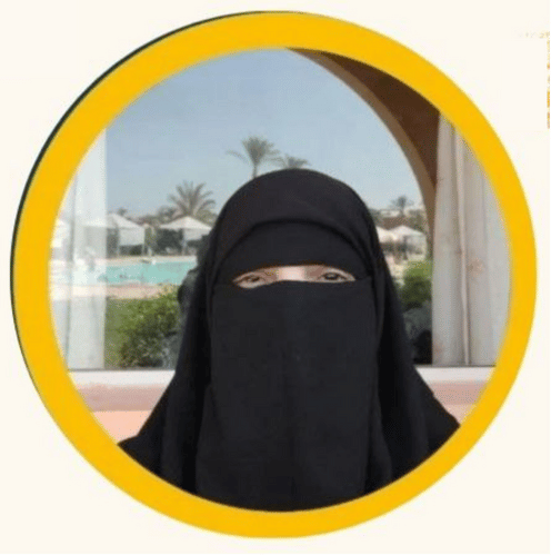 عرض تقديمي نهج الإعلانات الرقمية برتقالي وأزرق (1)